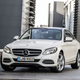 Image for article titled The New Mercedes-Benz C-Class: C-Class At Its Best
